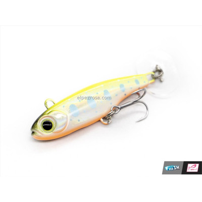 POWERTAIL 50-EVO-8G-CHART TROUT