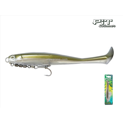 PIT SUMMER 125-COMBO-KHAKI