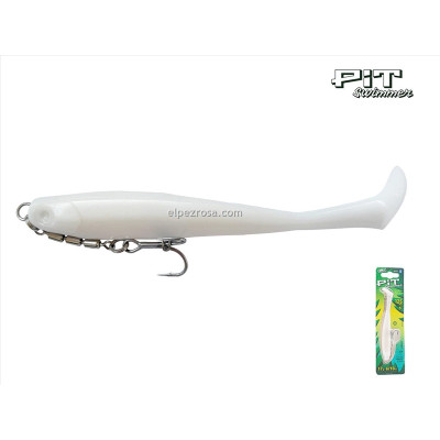 PIT SWIMMER 125-COMBO-WHITE COCO