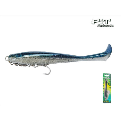 PIT SWIMMER 125-COMBO-MULLET