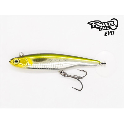 POWERTAIL 120-EVO-35GR-AYU