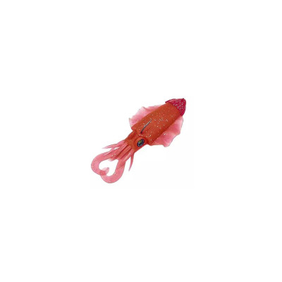 OKI JLC 110G ROJO BRILLOS  3