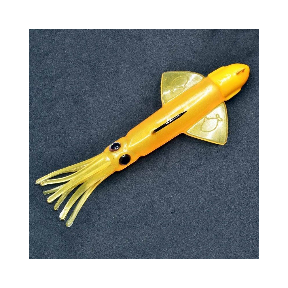 XIPI JLC 120G NARANJA  5