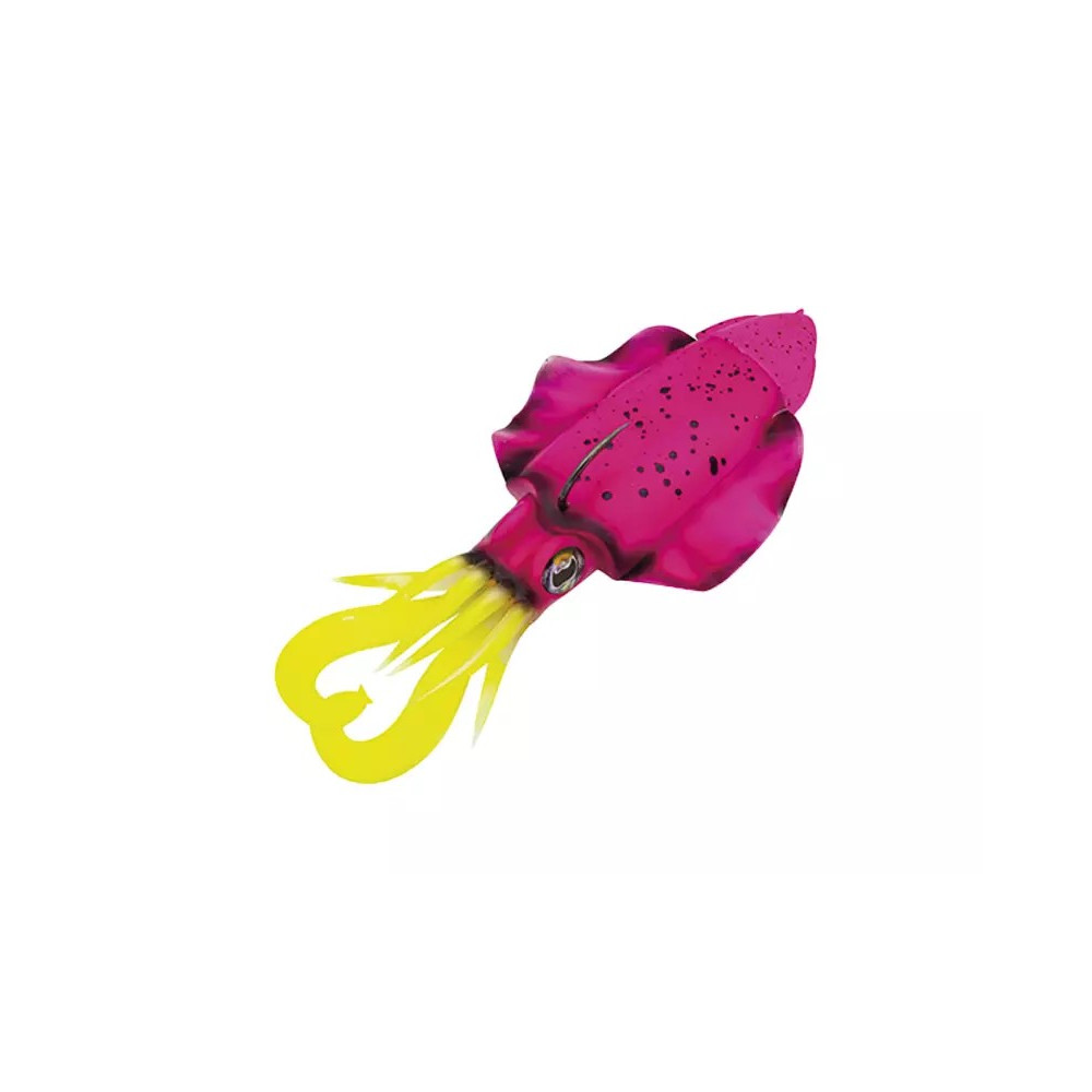 OKI JLC 110G ROSA FLUOR  4
