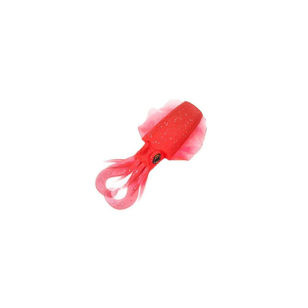 OKI JLC 140G ROJO BRILLOS  3