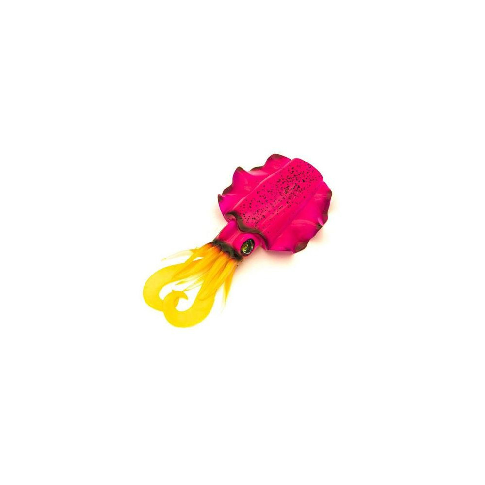 OKI JLC 140G ROSA FLUOR  4