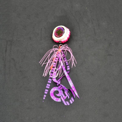 NAUTILUS JLC 2 0 JIGGING 150G GLOW/ROSA  1