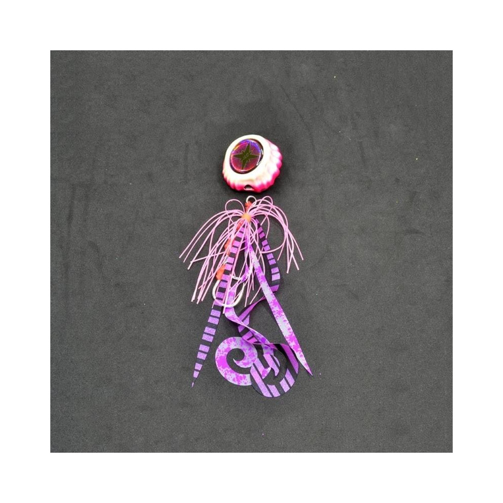 NAUTILUS JLC 2 0 JIGGING 150G GLOW/ROSA  1