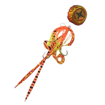 NAUTILUS JLC 2 0 JIGGING 150G ORO/ROJO  3