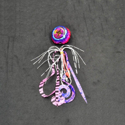 NAUTILUS JLC 2 0 JIGGING 150G ROSA/AZUL  2