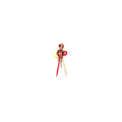 NAUTILUS JLC 2 0 JIGGING 150G ZEBRA RED  7