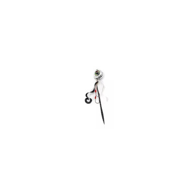 NAUTILUS JLC 2 0 JIGGING 200G PLATA/GLOW  6