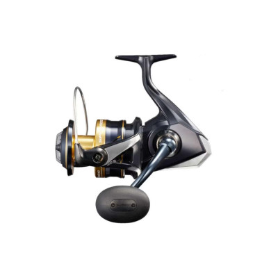 CARRETE SHIMANO SPHEROS SW A 5000XG