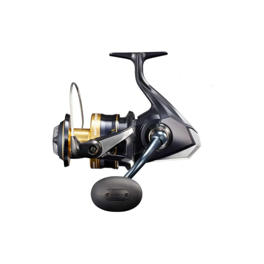 CARRETE SHIMANO SPHEROS SW A 5000XG