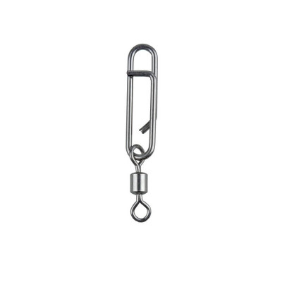 STRONG SNAP SWIVEL 10PC
