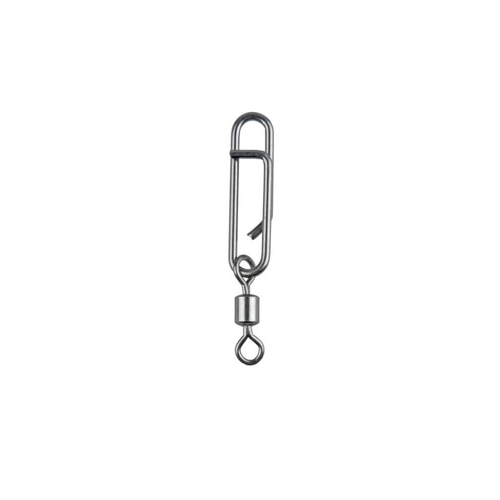STRONG SNAP SWIVEL 10PC