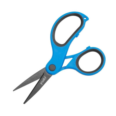 BRAIDED LINE LUX SCISSORS