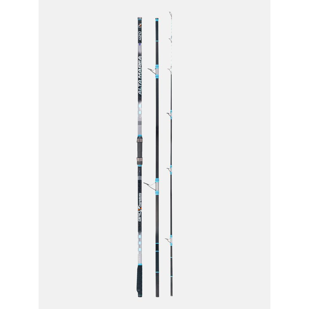 CAÑA BADD BASS ALTA MAREA 420 M 200GR