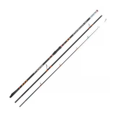 CAÑA BAD BASS INVISION XSO 4 20 M 200GR