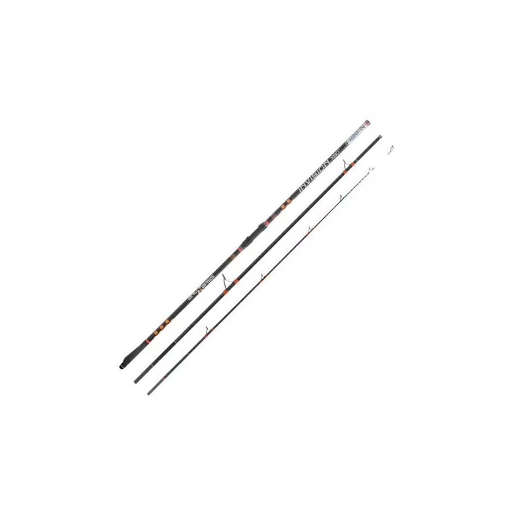 CAÑA BAD BASS INVISION XSO 4 20 M 200GR