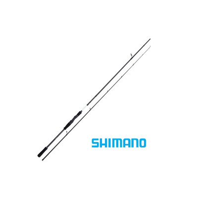 CAÑA SHIMANO BASSTERRA XT SPIN SEA 2 74M 6-32G