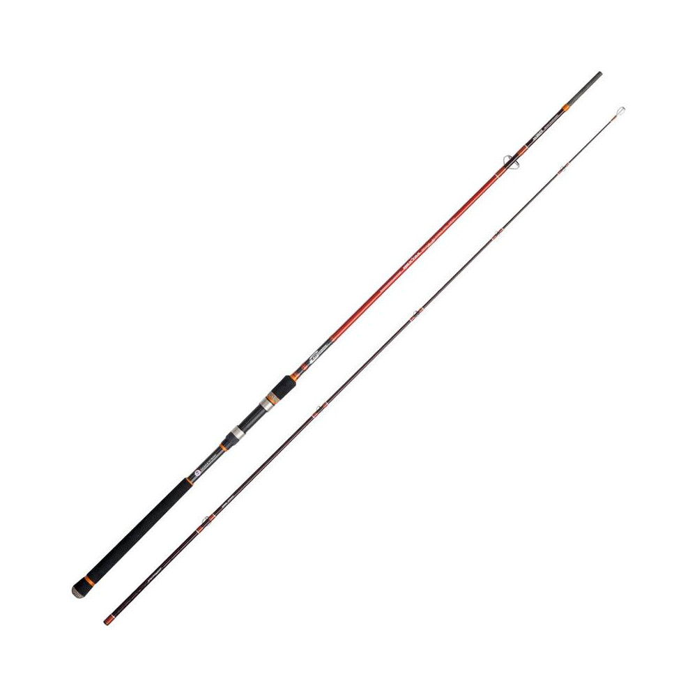 CAÑA REXTAIL SHORE JIG EXTREME XH