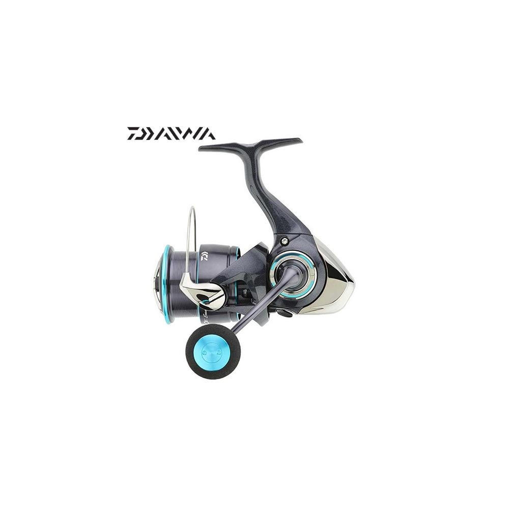 CARRETE DAIWA EMERALDAS E 23LT 3000S H
