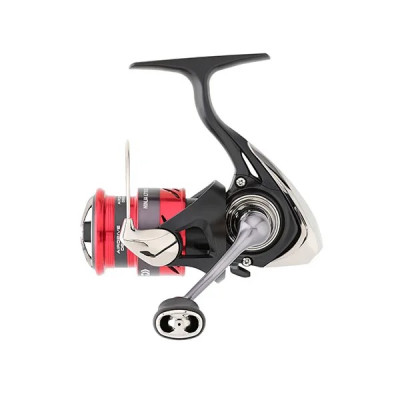 CARRETE DAIWA NINJA 23 LT 3000C