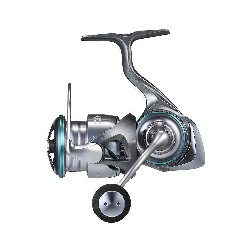 CARRETE DAIWA EMERALDAS AIR 25 PC LT 2500H