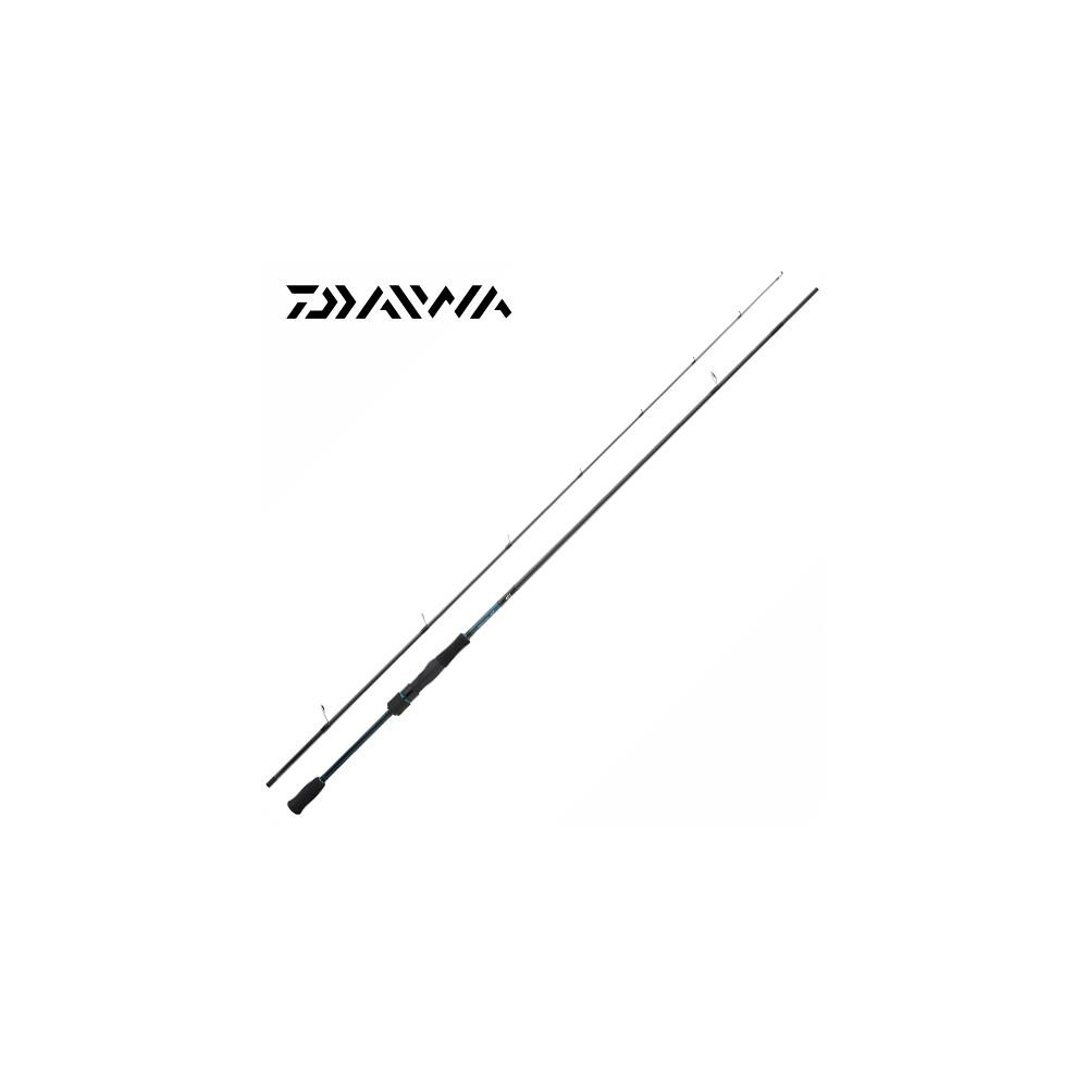 CAÑA DAIWA EMERALDAS S 83 M