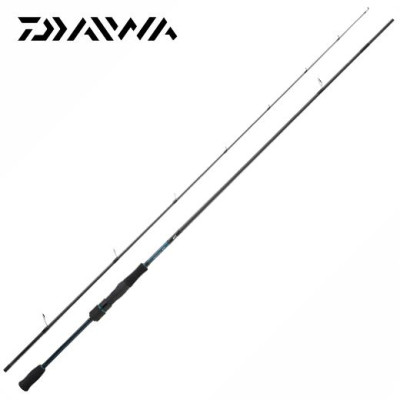 CAÑA DAIWA EMERALDAS S 86 ML