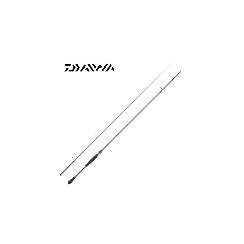CAÑA DAIWA LEGALIS SQUID 832 ML