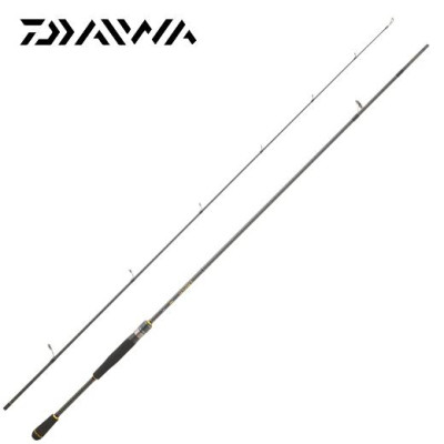 CAÑA DAIWA LEGALIS SQUID 862 M