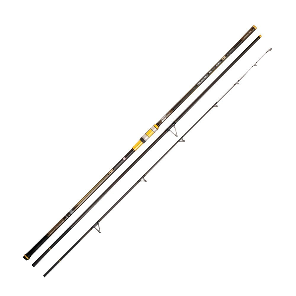 CAÑA CINNETIC RAYCAST TI 45 FLEXI-TIP HYBRID