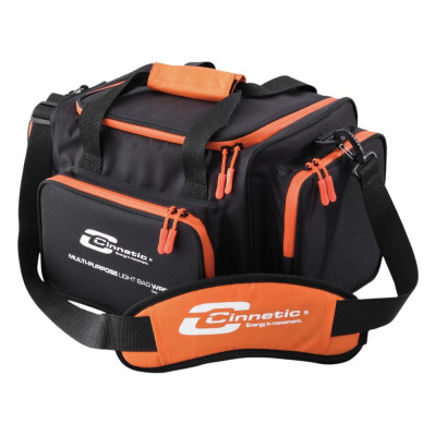 BOLSO CINNETIC MULTI-PURPOSE LIGHT BAG WRP