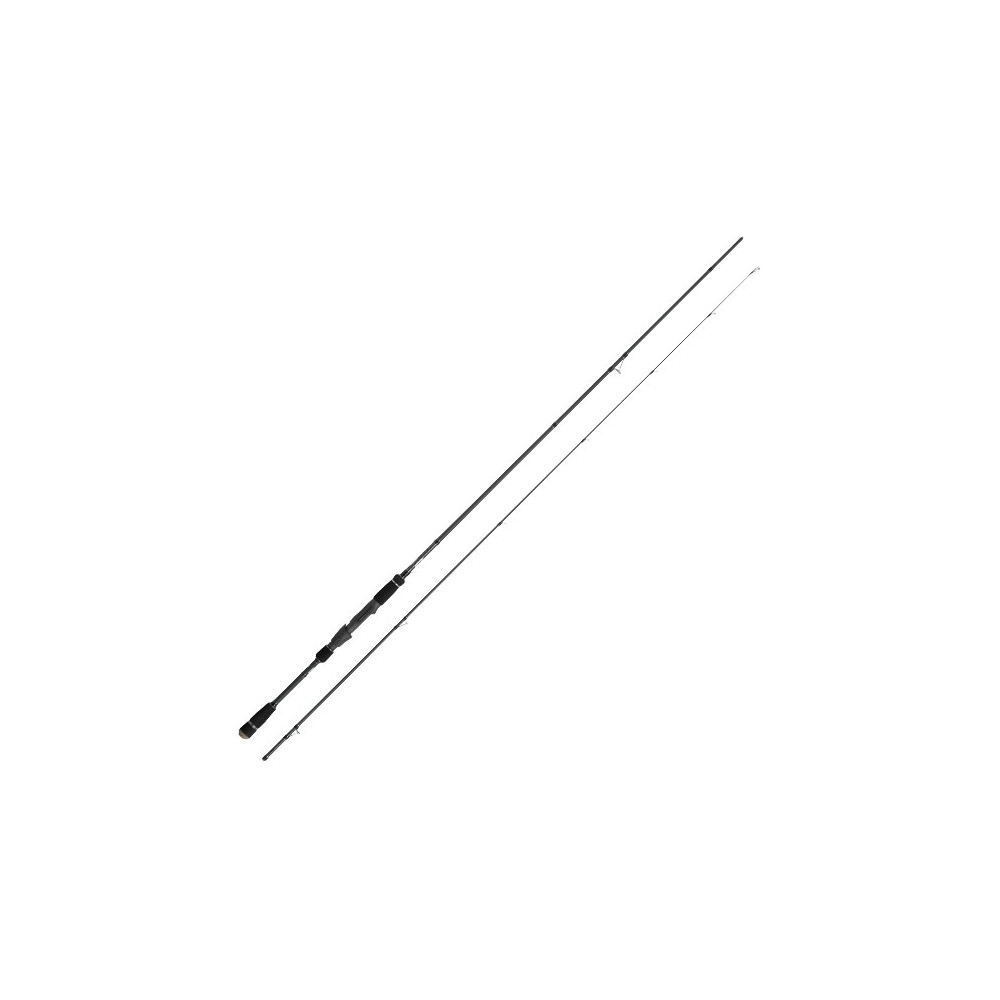 CAÑA CINNETIC RAYCAST TITANIUM EGING 2 0-3 5