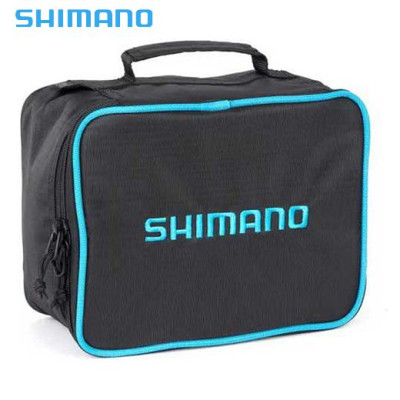 Funda Carrete Shimano Surf Reel Case