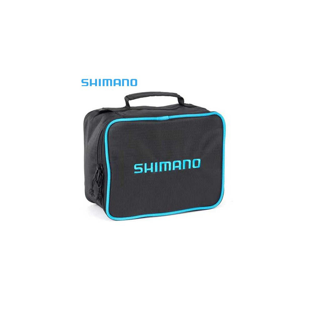 Funda Carrete Shimano Surf Reel Case