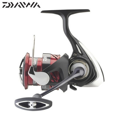 CARRETE DAIWA NINJA LT2500-XH