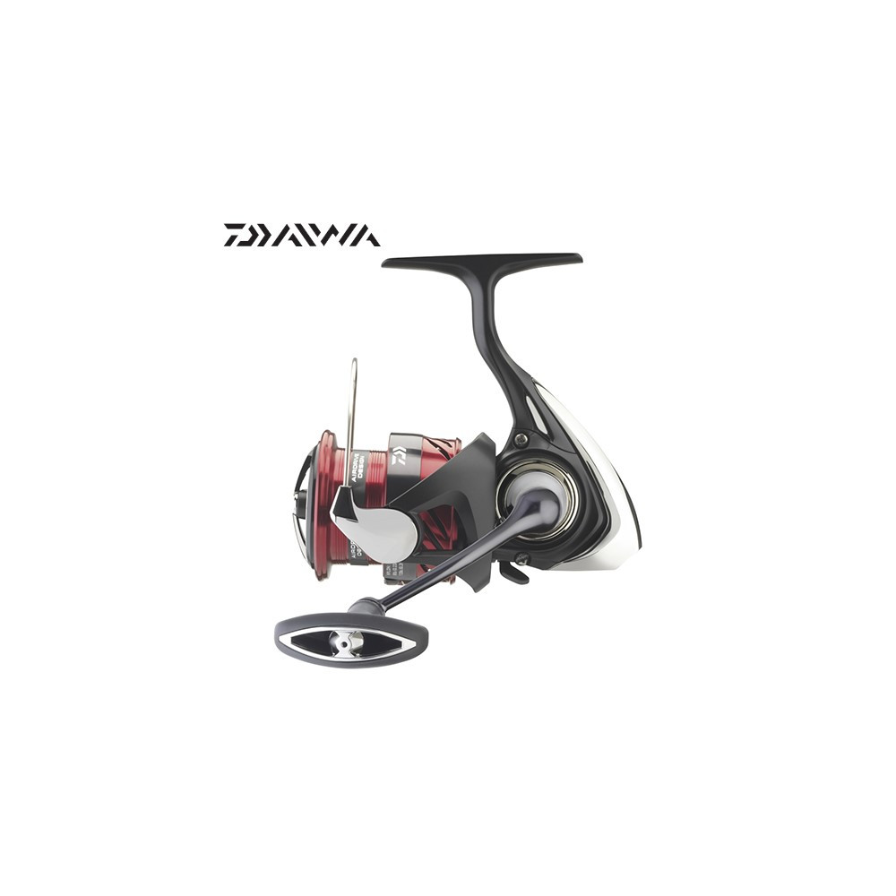 CARRETE DAIWA NINJA LT2500-XH