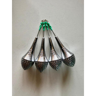 PLOMO C GOLF VLM 130GR 