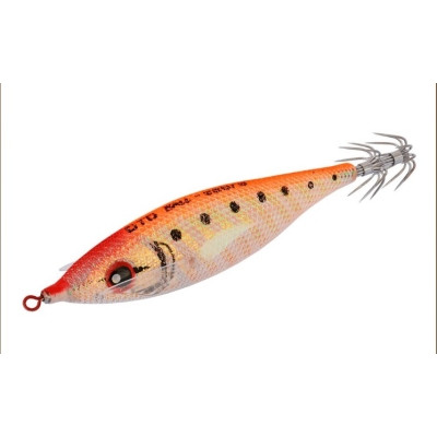 DTD BALL ZEBRA 3 0 COLOR ORANGE