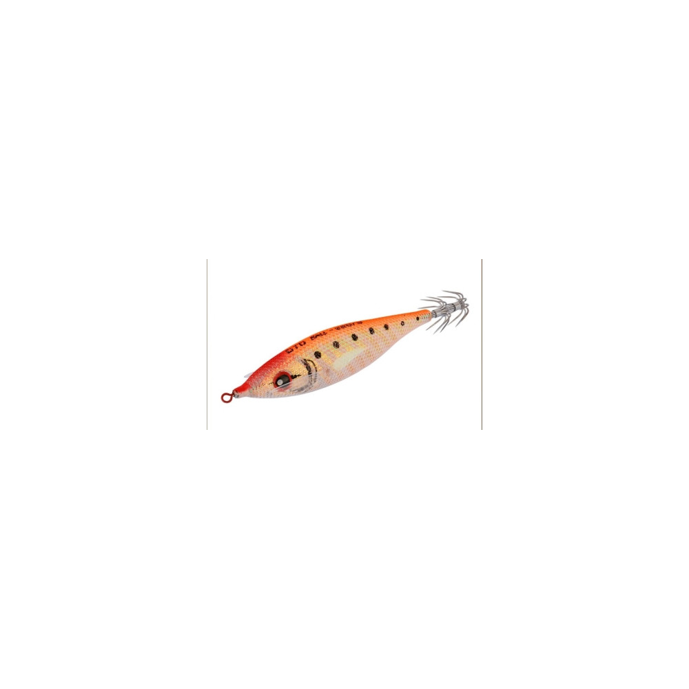 DTD BALL ZEBRA 3 0 COLOR ORANGE