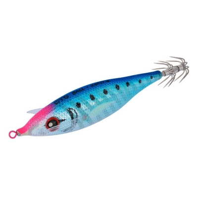 DTD BALL ZEBRA 3 0 COLOR BLUE