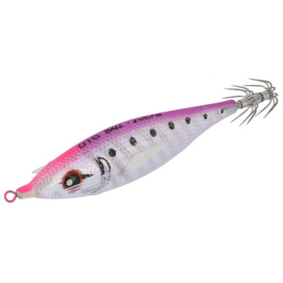 DTD BALL ZEBRA 3 0 COLOR VIOLET
