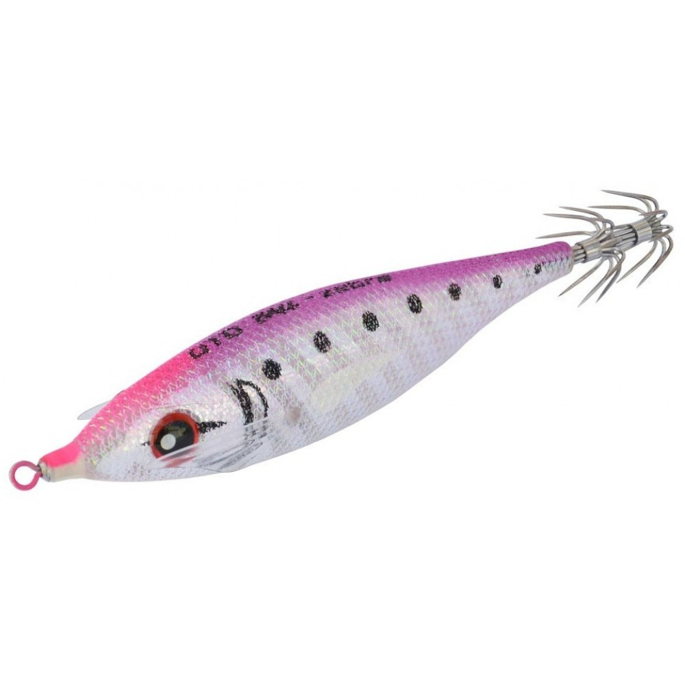 DTD BALL ZEBRA 3 0 COLOR VIOLET