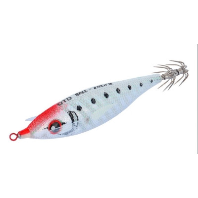 DTD BALL ZEBRA 3 0 COLOR WHITE