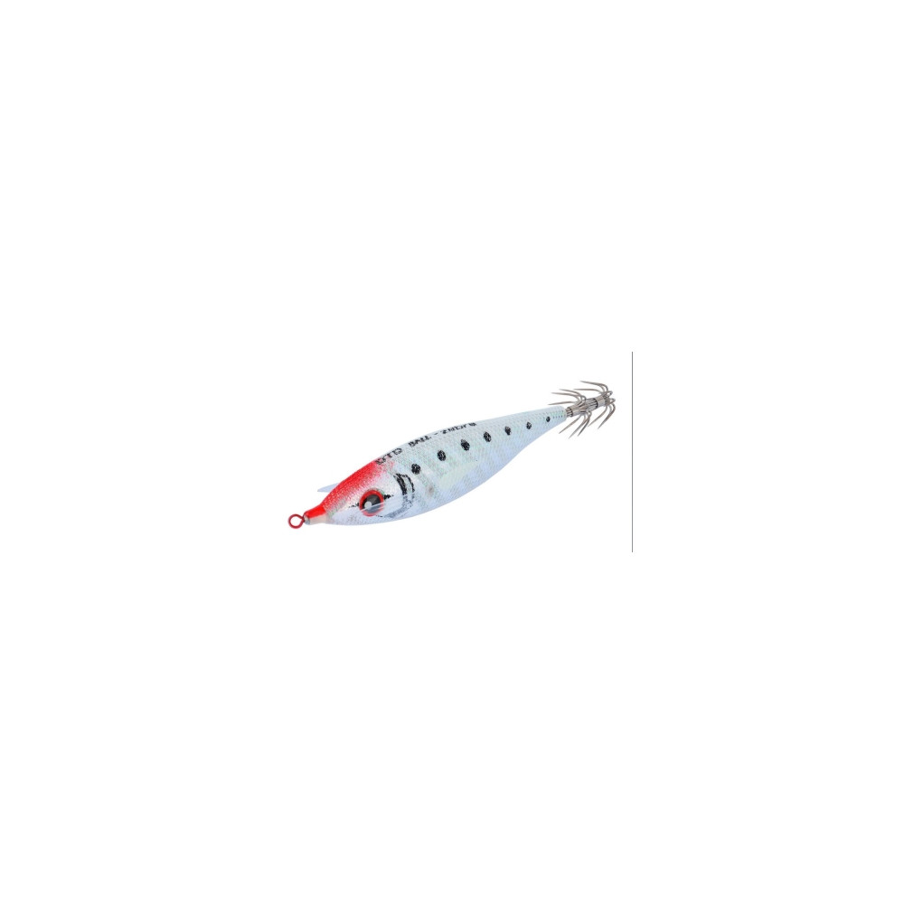 DTD BALL ZEBRA 3 0 COLOR WHITE