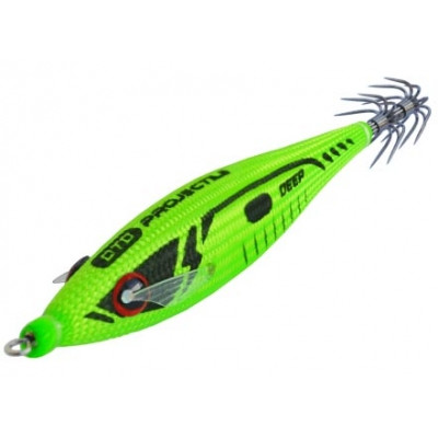 PROJECTILE FULL COLOR 3 0 FLUO GREEN