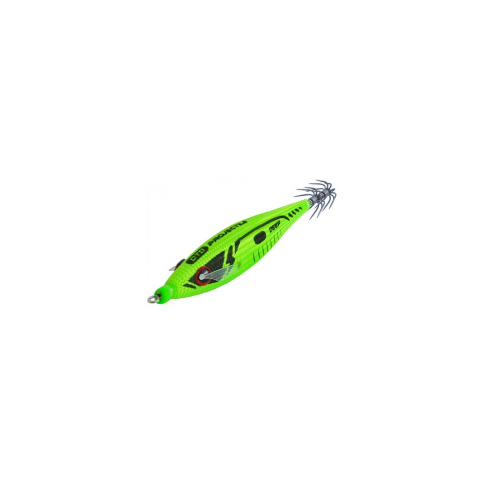 PROJECTILE FULL COLOR 3 0 FLUO GREEN